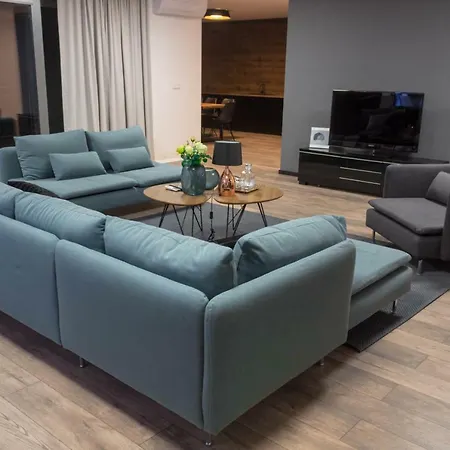 Apartmán Velvet Dubnica nad Vahom