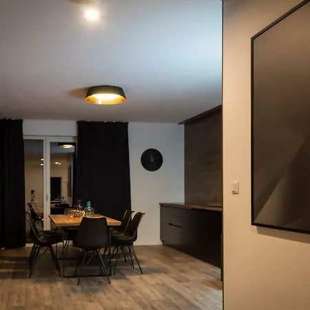 Velvet Apartmán *