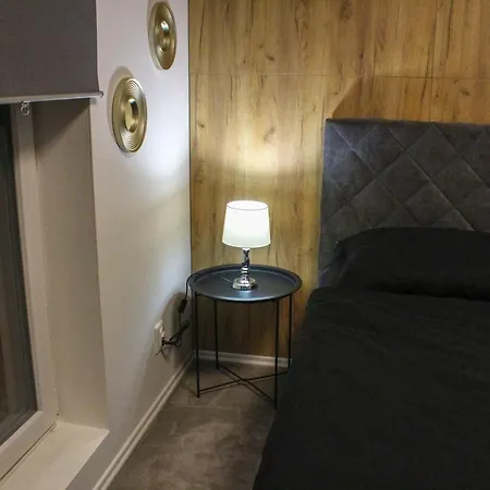 Velvet Apartmán Dubnica nad Vahom