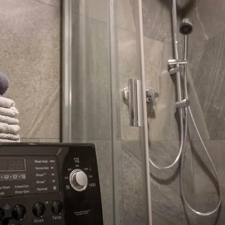 Velvet Apartmán Dubnica nad Vahom