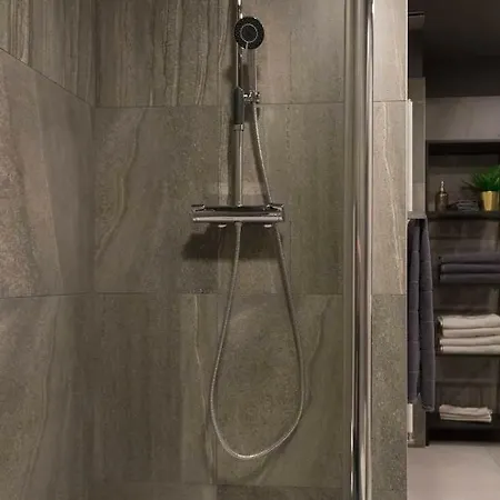 Apartmán Velvet