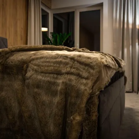 Velvet Apartmán Dubnica nad Vahom