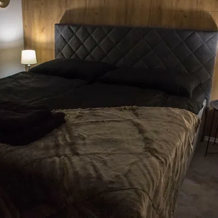Velvet Apartmán