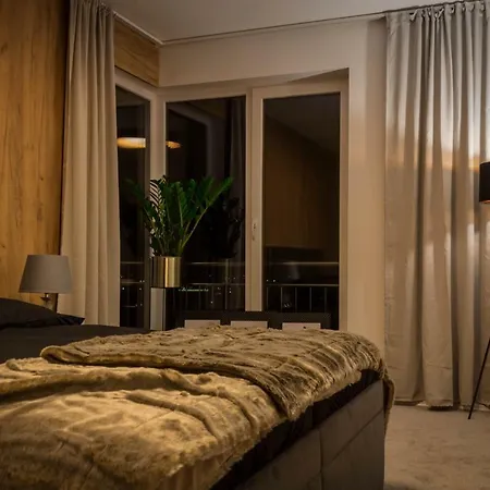 Velvet Apartmán Dubnica nad Vahom