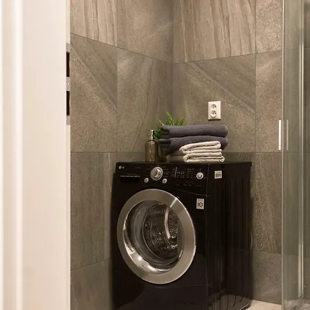 Apartmán Velvet