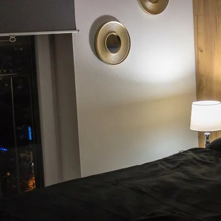 Velvet Apartmán