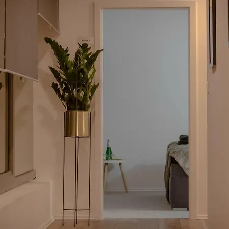 Velvet Apartmán Dubnica nad Vahom
