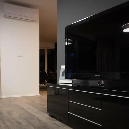 Apartmán Velvet