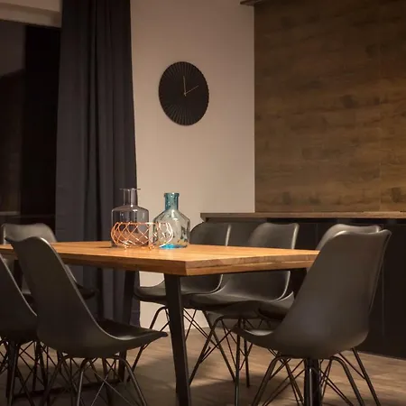 Velvet Apartmán Dubnica nad Vahom