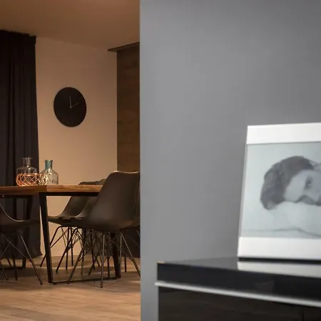 Apartmán Velvet Dubnica nad Vahom