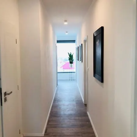 Velvet Apartmán *