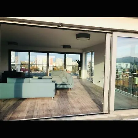 Velvet Apartmán