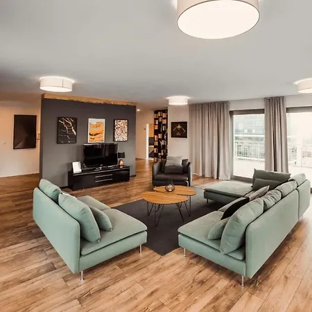 Apartmán Velvet Dubnica nad Vahom