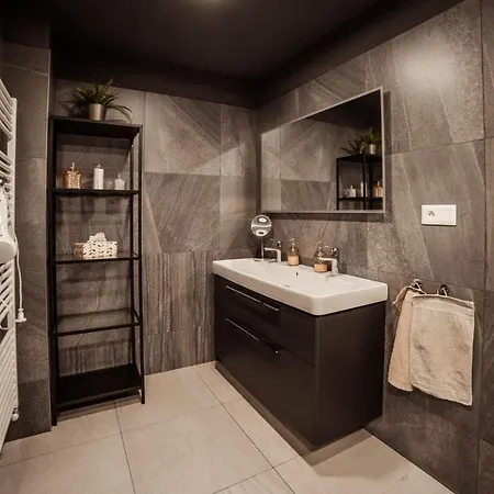Apartmán Velvet *